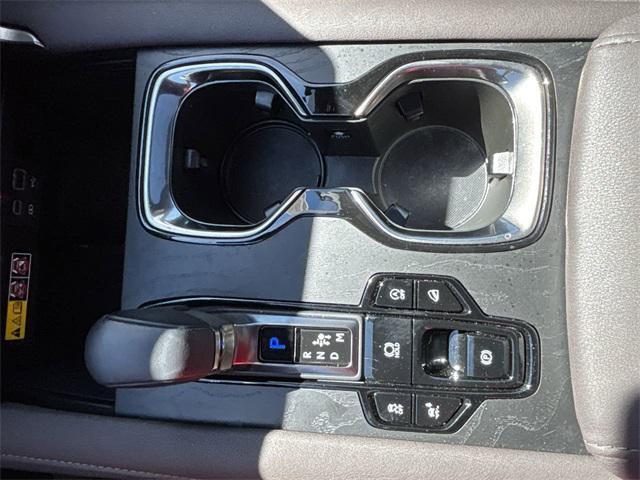 used 2024 Lexus RX 350 car, priced at $57,495