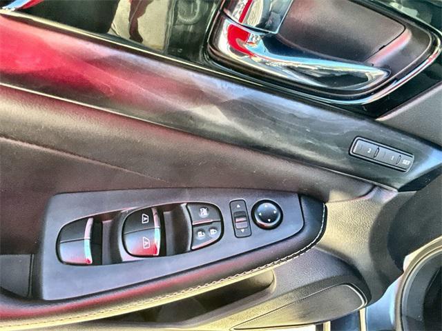 used 2023 Nissan Maxima car, priced at $29,095