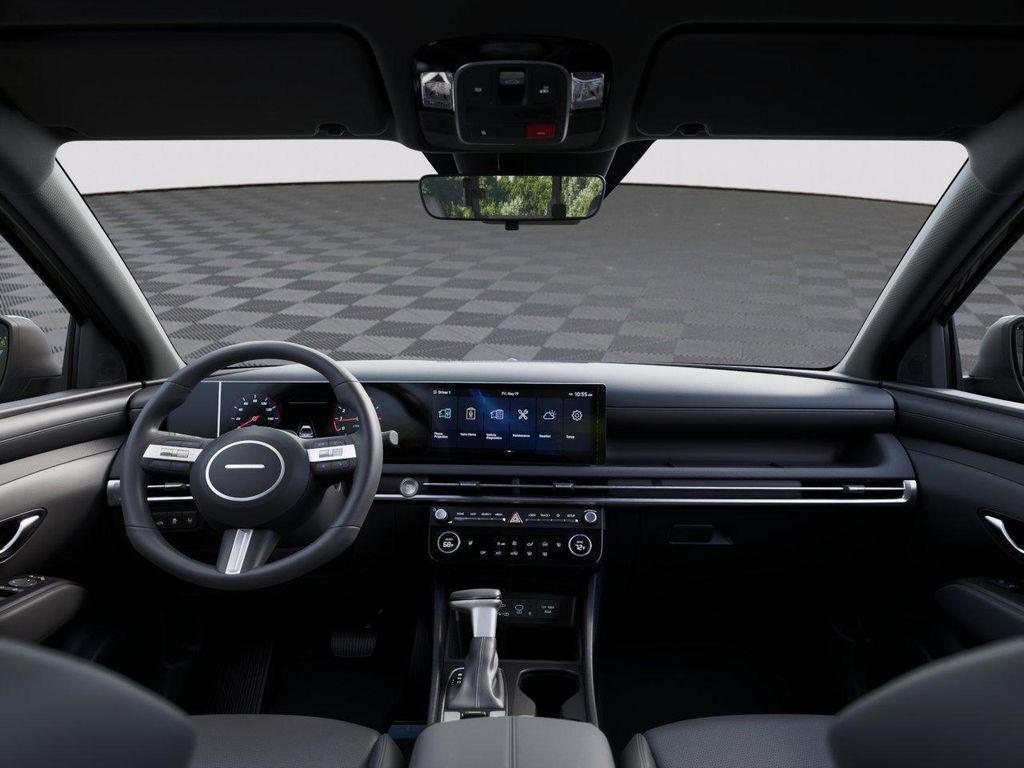 new 2026 Hyundai SANTA CRUZ car, priced at $36,470