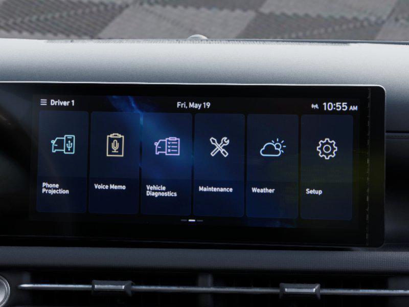 new 2026 Hyundai SANTA CRUZ car, priced at $36,470