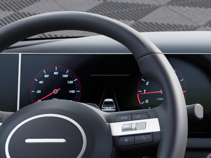 new 2026 Hyundai SANTA CRUZ car, priced at $36,470