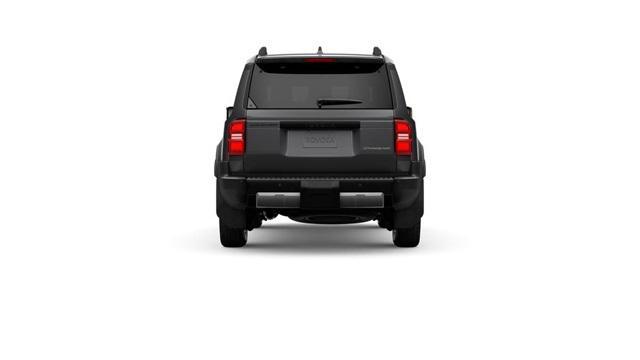 new 2025 Toyota Land Cruiser car, priced at $69,005