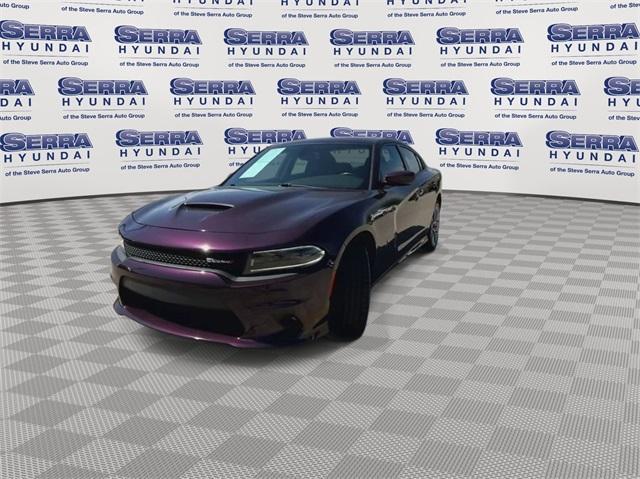 used 2022 Dodge Charger car, priced at $27,200
