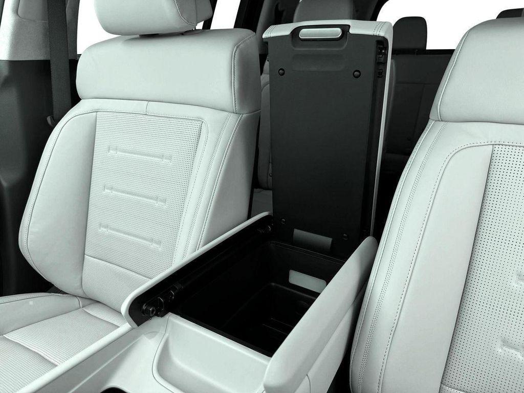 new 2025 Hyundai Santa Fe car, priced at $43,489