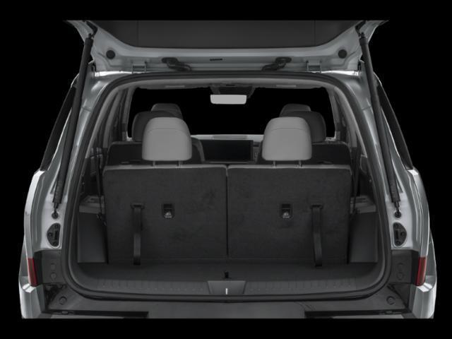 new 2026 Hyundai Santa Fe car, priced at $49,490