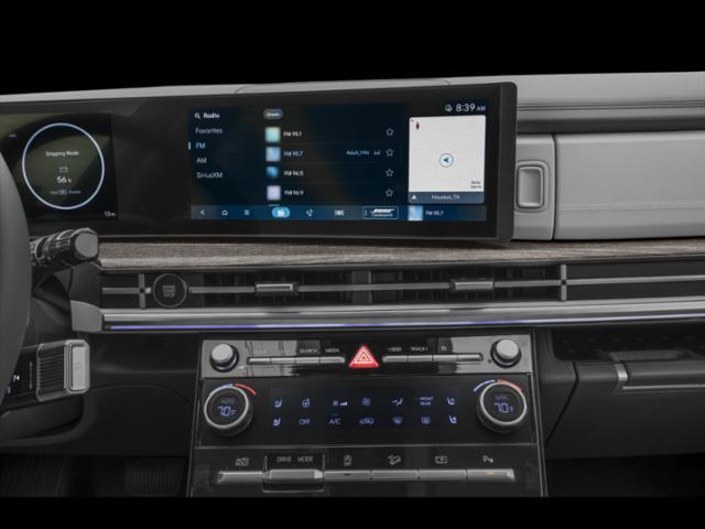 new 2026 Hyundai Santa Fe car, priced at $49,490