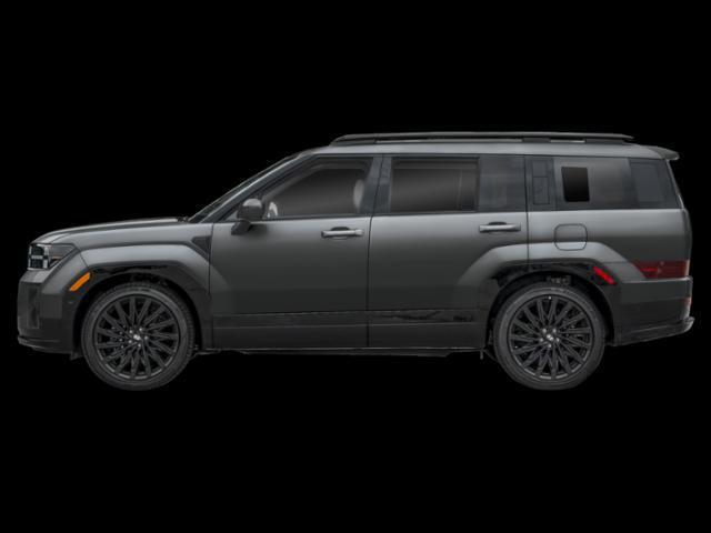 new 2026 Hyundai Santa Fe car, priced at $49,490