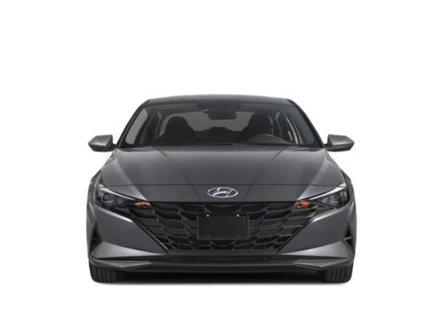 used 2023 Hyundai Elantra HEV car, priced at $21,000