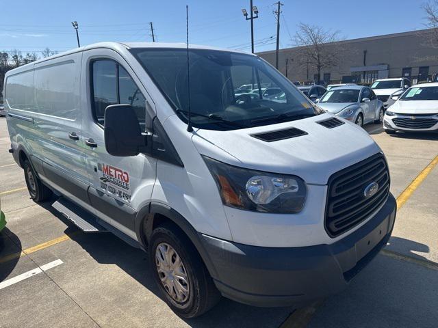 used 2017 Ford Transit-250 car, priced at $15,600