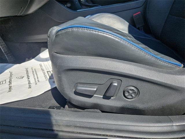 used 2019 Hyundai Sonata car, priced at $15,299