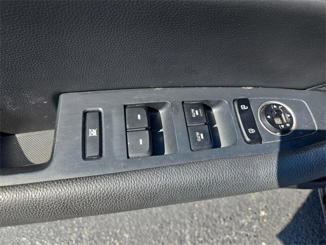 used 2019 Hyundai Sonata car, priced at $15,299