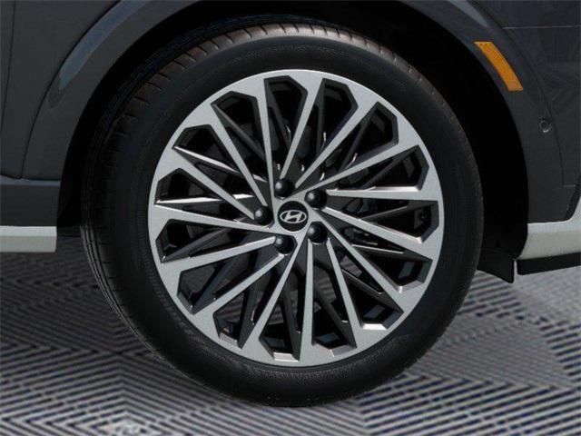 new 2026 Hyundai Palisade car, priced at $57,020