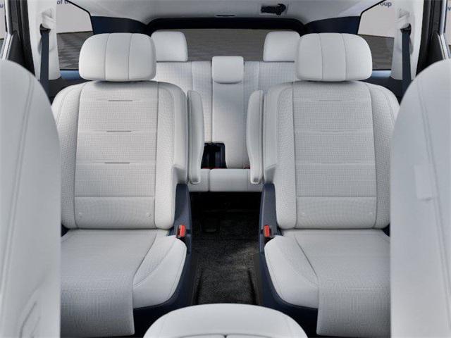 new 2026 Hyundai Palisade car, priced at $57,020
