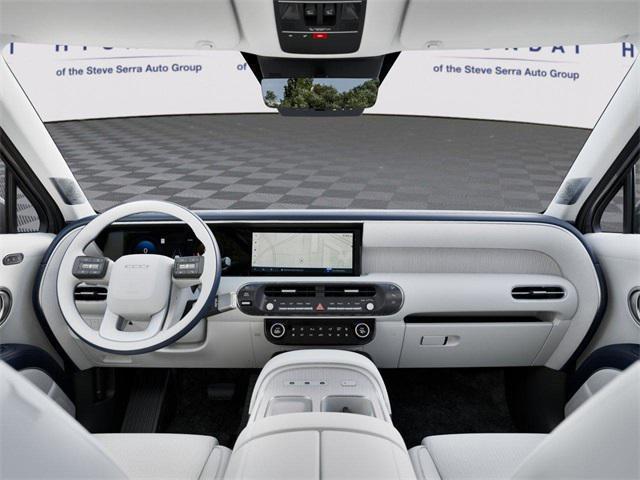 new 2026 Hyundai Palisade car, priced at $57,020