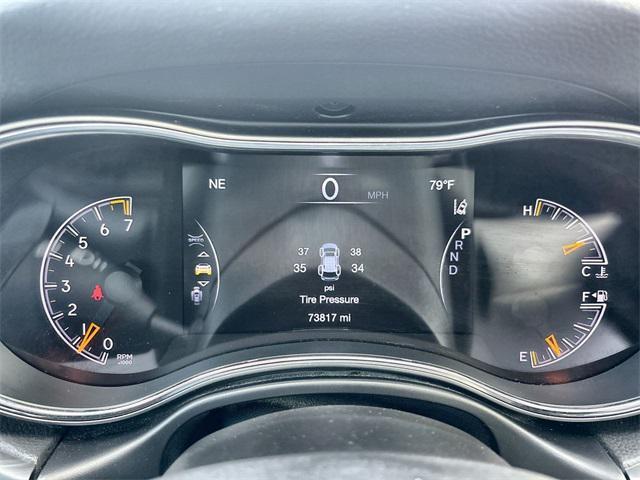 used 2019 Jeep Grand Cherokee car, priced at $21,300