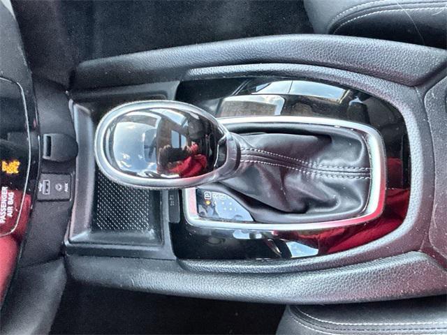 used 2017 Nissan Rogue car, priced at $15,895