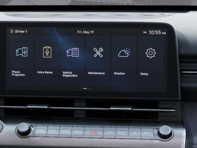 new 2026 Hyundai Kona car, priced at $26,645
