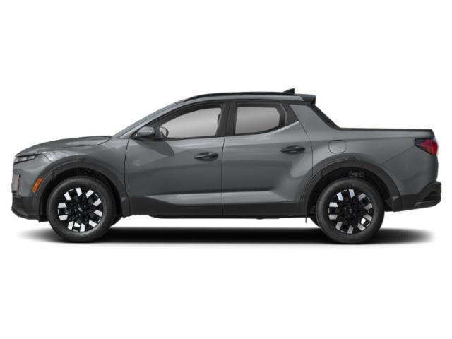 new 2025 Hyundai SANTA CRUZ car, priced at $32,936