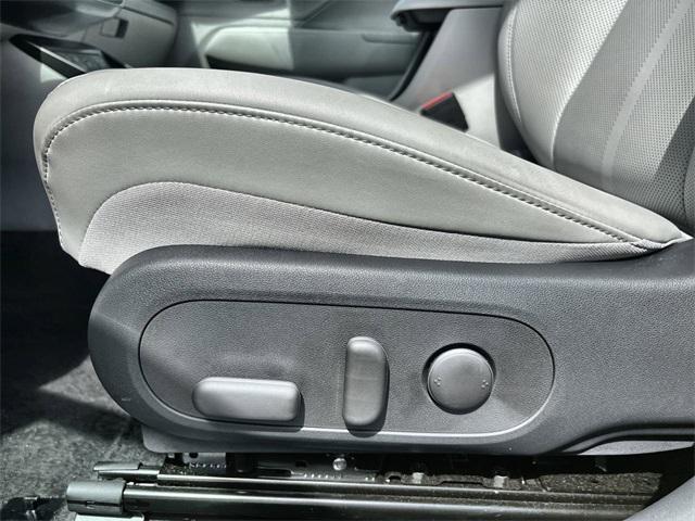 used 2024 Hyundai Kona car, priced at $26,496
