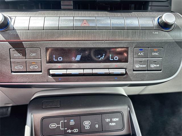 used 2024 Hyundai Kona car, priced at $26,496