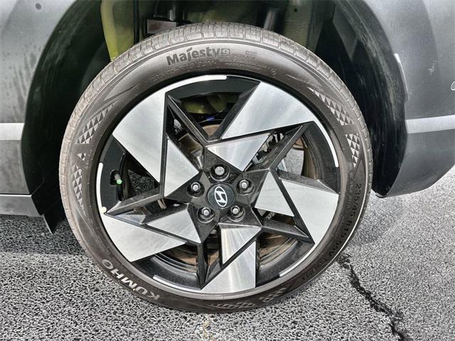 used 2024 Hyundai Kona car, priced at $26,496