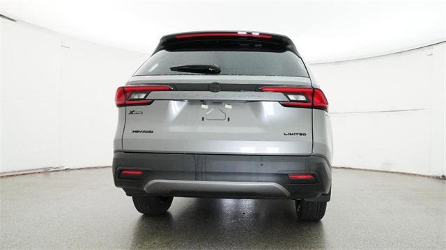 new 2025 Toyota Grand Highlander car, priced at $60,307