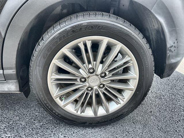 used 2020 Hyundai Kona car, priced at $16,199