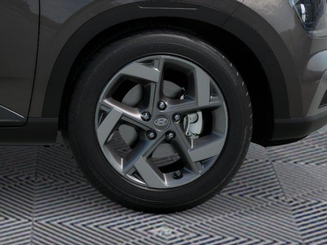 new 2025 Hyundai Venue car, priced at $22,993