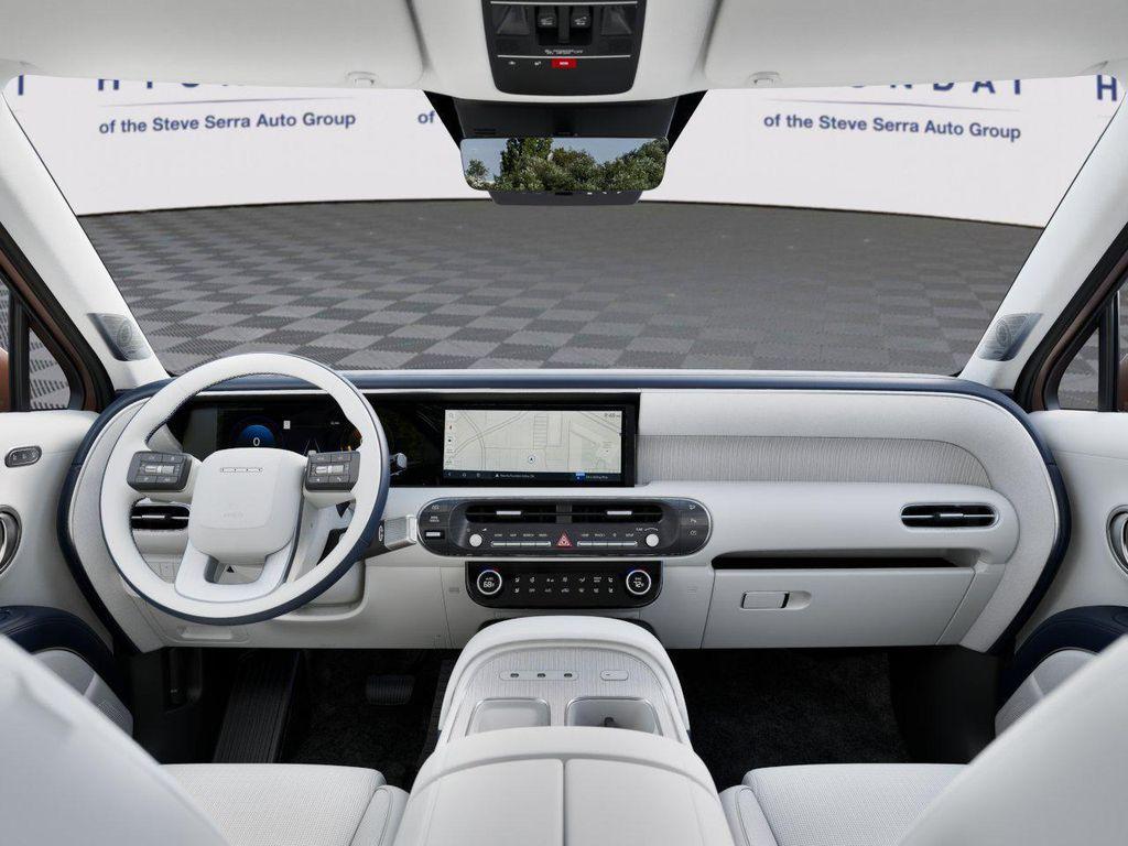 new 2026 Hyundai Palisade car, priced at $57,560