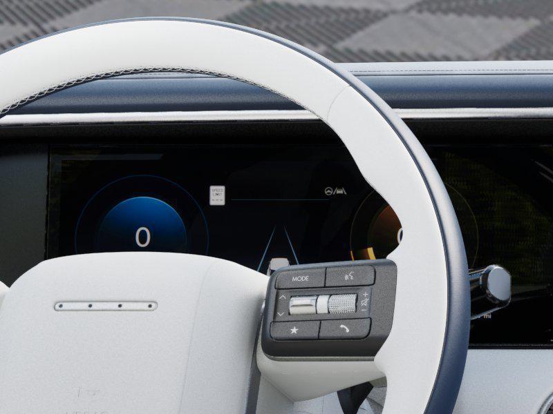 new 2026 Hyundai Palisade car, priced at $57,560