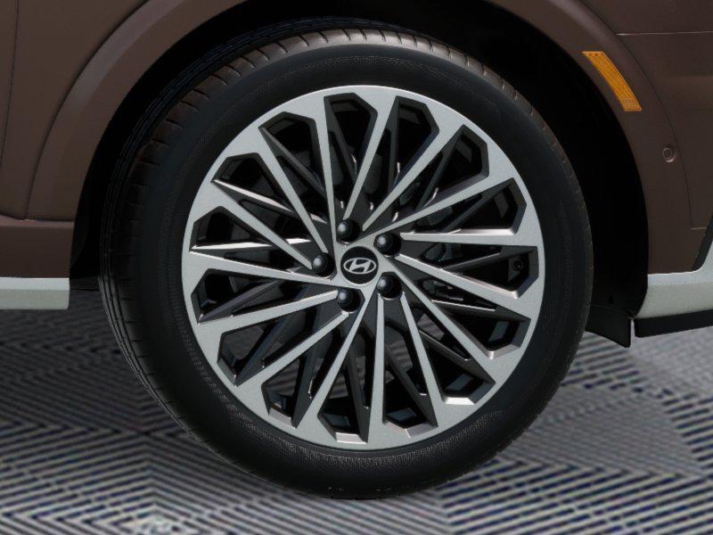 new 2026 Hyundai Palisade car, priced at $57,560