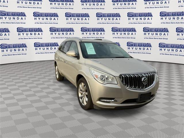 used 2014 Buick Enclave car, priced at $7,700