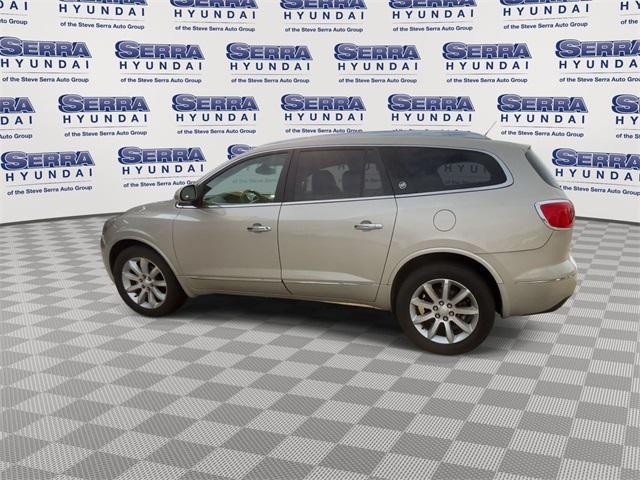 used 2014 Buick Enclave car, priced at $7,700