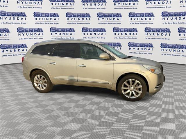 used 2014 Buick Enclave car, priced at $7,700