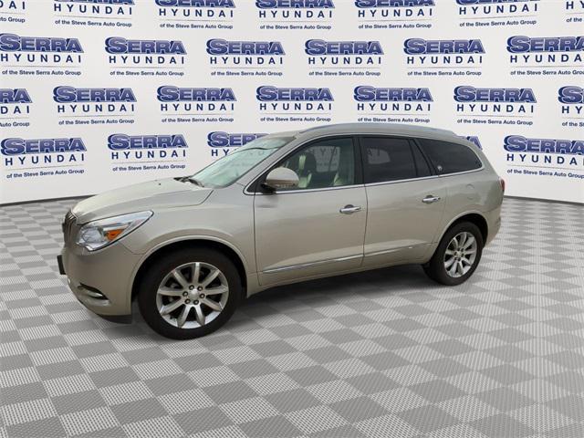 used 2014 Buick Enclave car, priced at $7,700