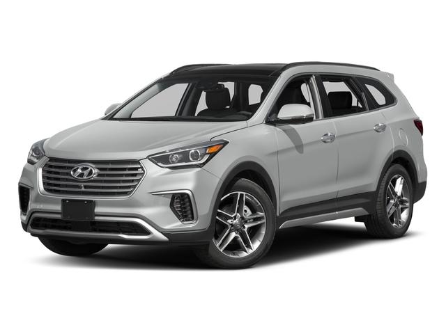 used 2017 Hyundai Santa Fe car, priced at $17,500