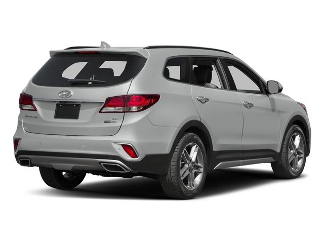 used 2017 Hyundai Santa Fe car, priced at $17,500