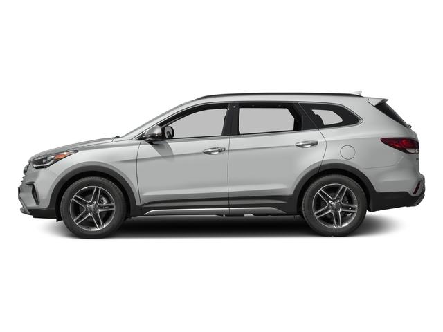 used 2017 Hyundai Santa Fe car, priced at $17,500