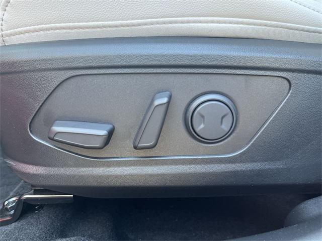 used 2023 Hyundai Tucson car, priced at $22,800