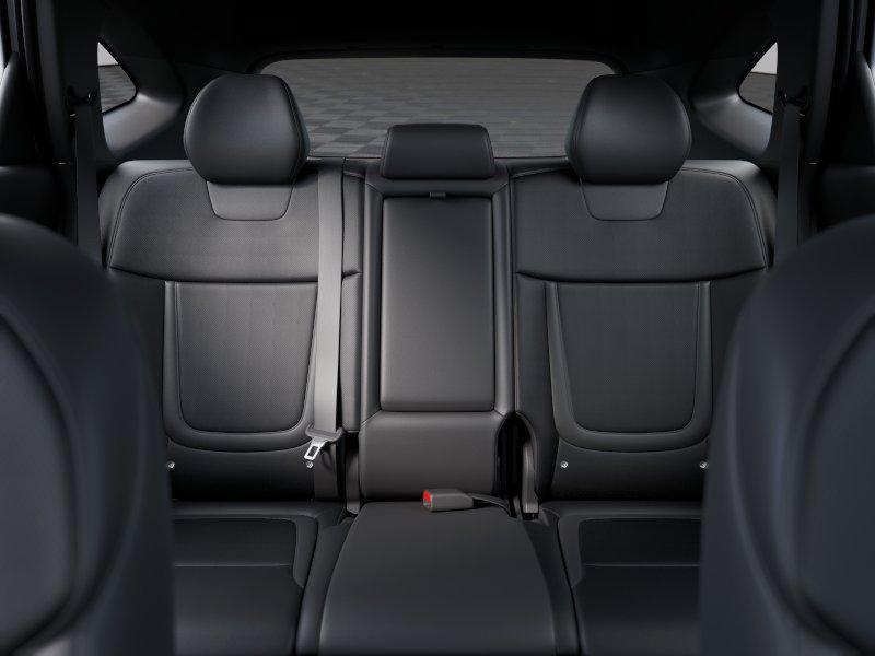new 2026 Hyundai Tucson car, priced at $35,825