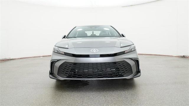 new 2025 Toyota Camry car, priced at $35,727