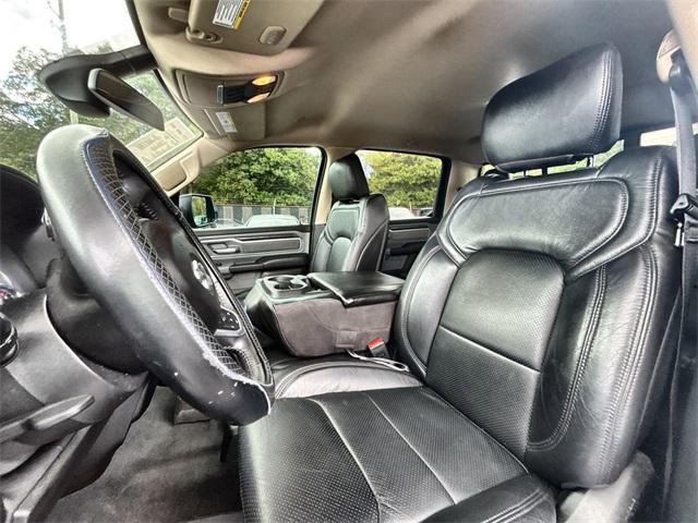 used 2020 Ram 1500 car, priced at $32,480
