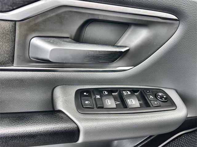 used 2020 Ram 1500 car, priced at $32,480