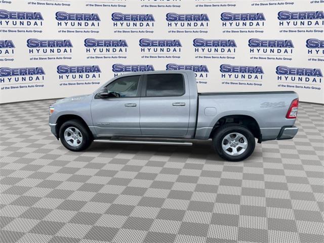 used 2020 Ram 1500 car, priced at $32,480