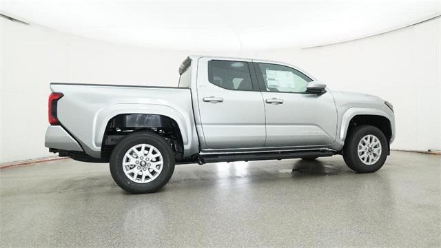 new 2025 Toyota Tacoma car, priced at $40,557
