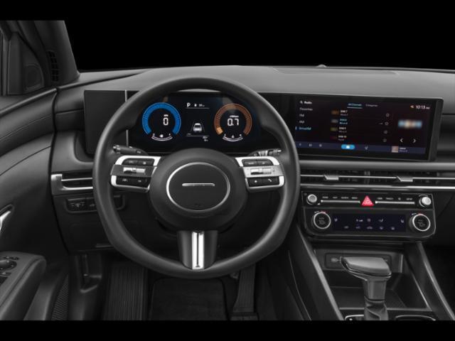 new 2026 Hyundai SANTA CRUZ car, priced at $36,405