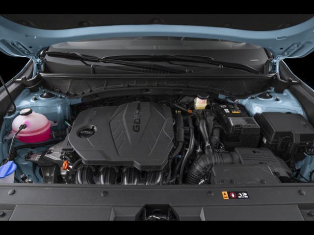 new 2026 Hyundai SANTA CRUZ car, priced at $36,405