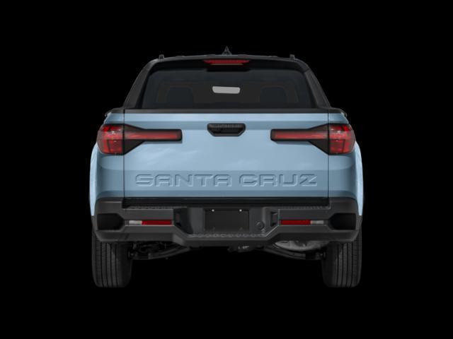 new 2026 Hyundai SANTA CRUZ car, priced at $36,405
