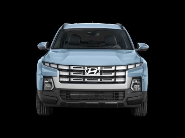 new 2026 Hyundai SANTA CRUZ car, priced at $36,405