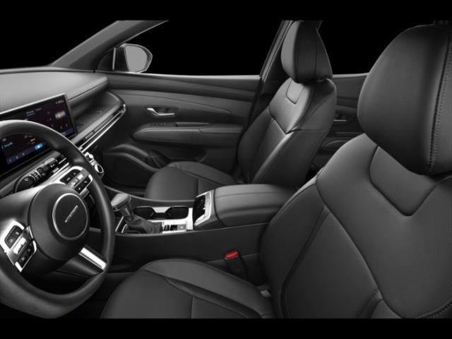 new 2026 Hyundai SANTA CRUZ car, priced at $36,405